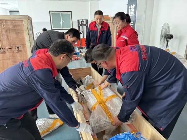 破暑前行，全員沖刺，鑄就泰斯特新速度！